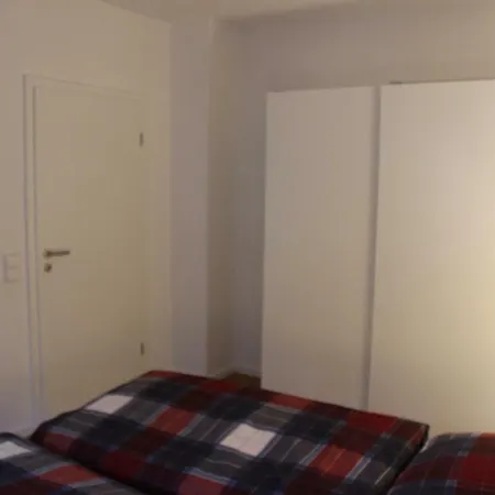 Ludwig 6 Appartement Oberhausen  Buitenkant foto