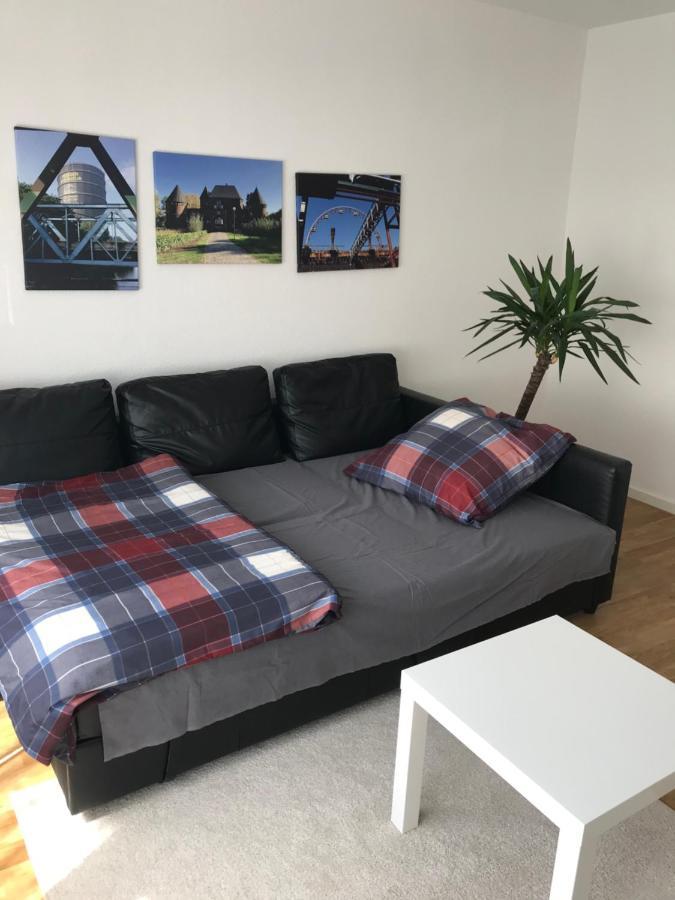 Ludwig 6 * Oberhausen (North Rhine-Westphalia)