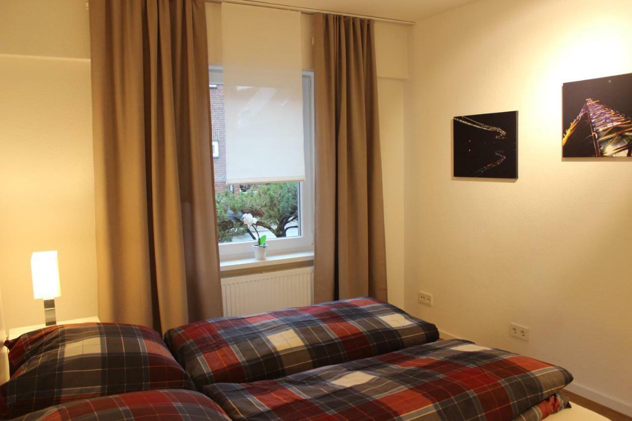 Apartment Ludwig 6