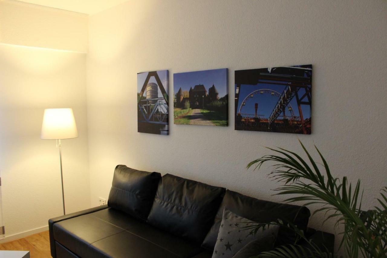 Ludwig 6 Apartment
