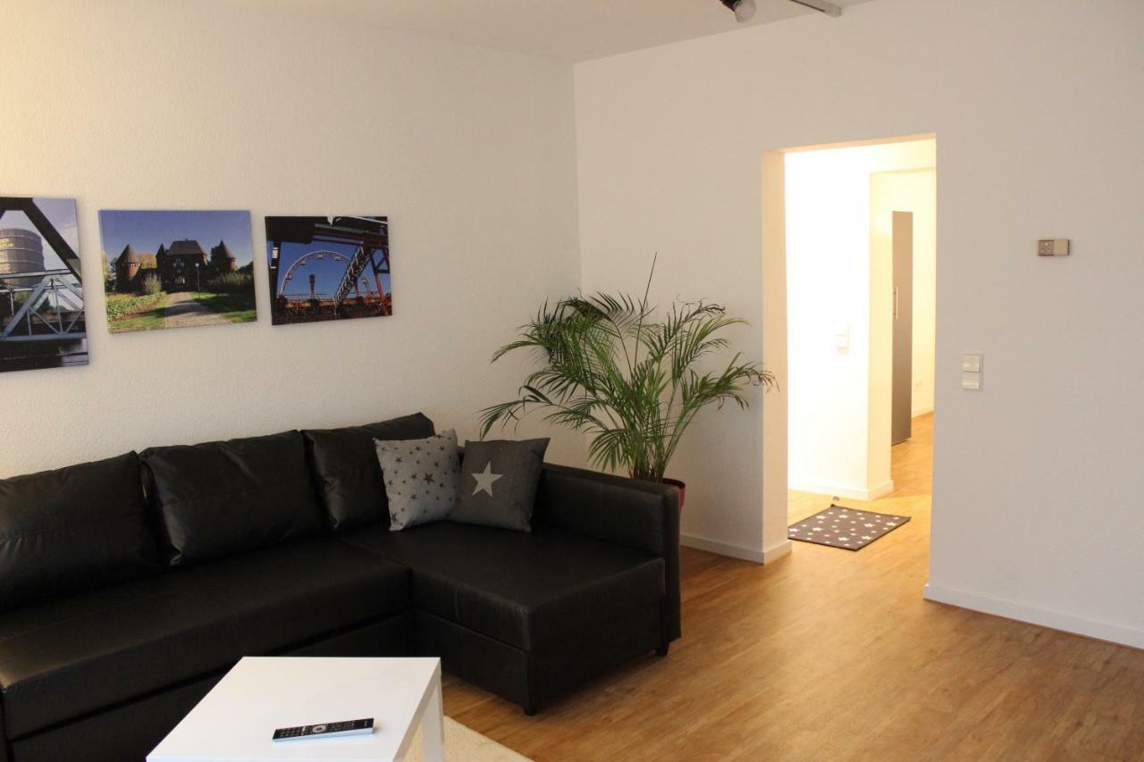 Apartment Ludwig 6 Oberhausen (North Rhine-Westphalia)