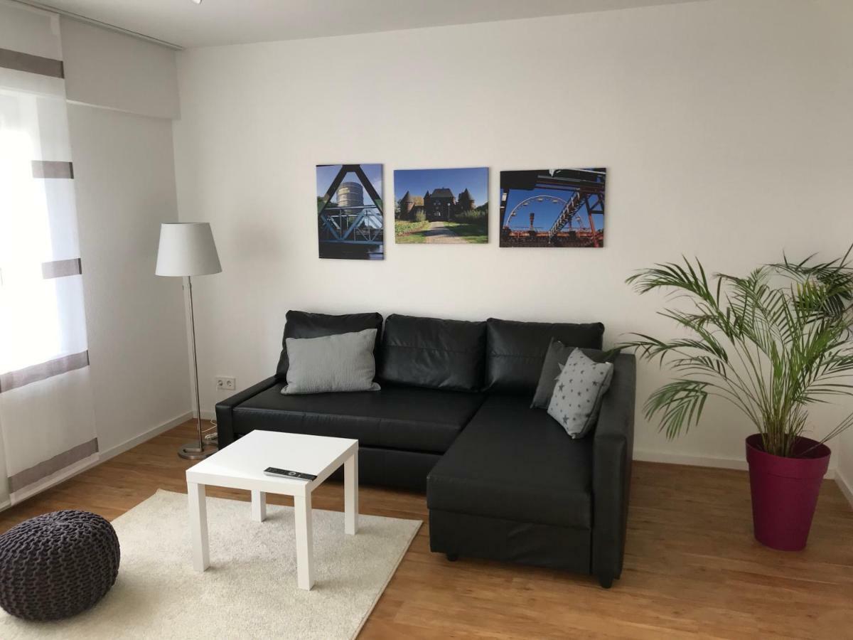 Apartment Ludwig 6 *
