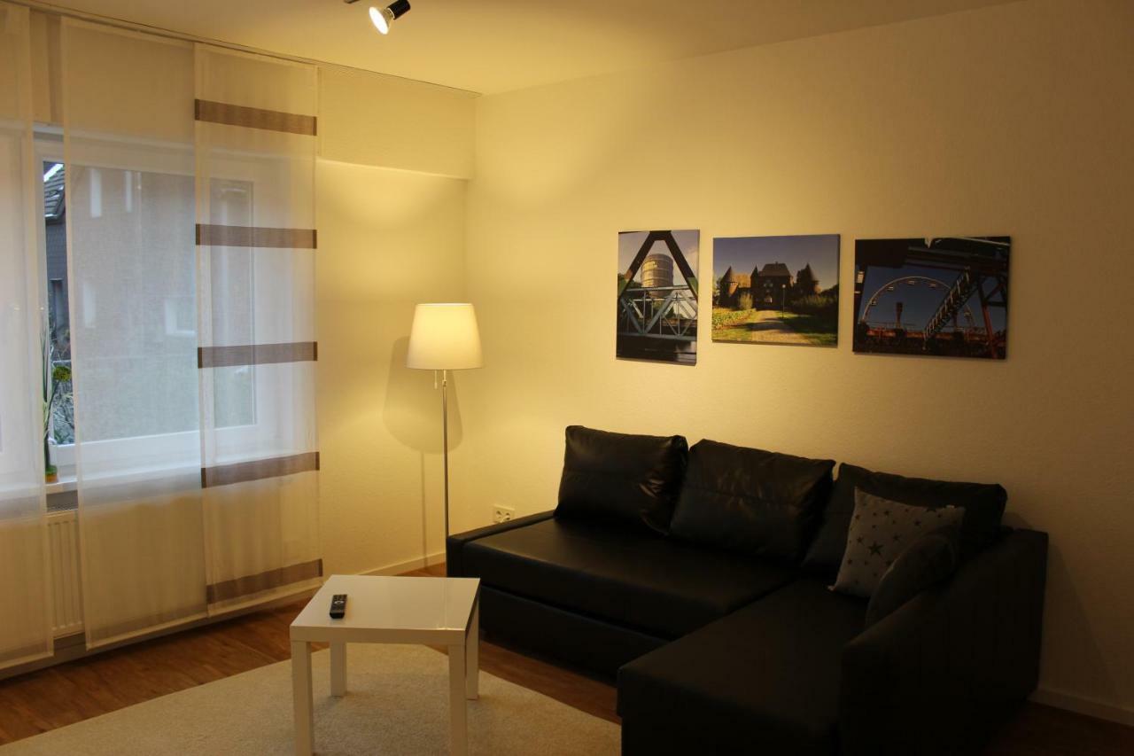 Apartment Ludwig 6 *