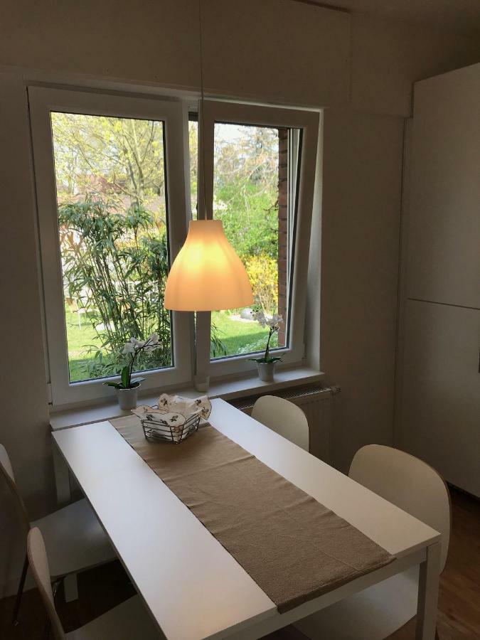 Ludwig 6 Apartment Oberhausen (North Rhine-Westphalia)