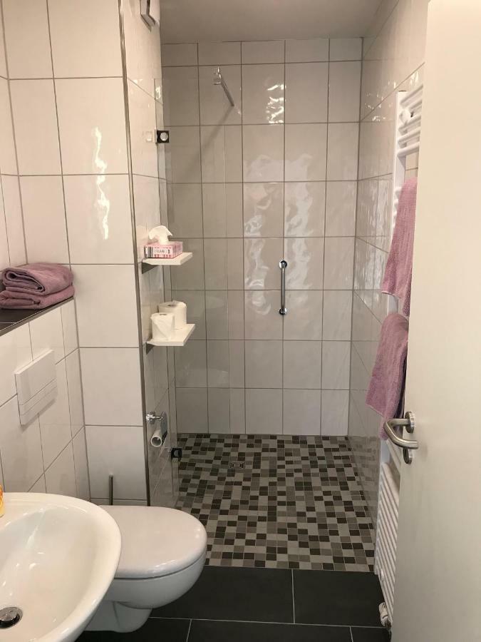 Apartment Ludwig 6