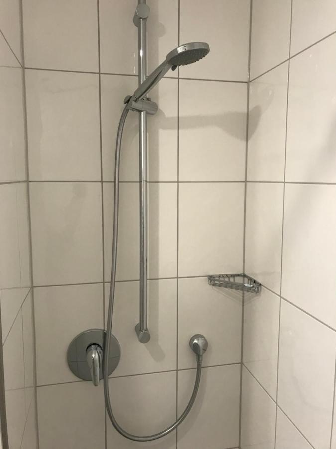 Apartment Ludwig 6 Oberhausen (North Rhine-Westphalia)